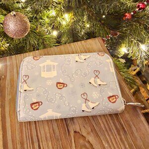 Gilmore Girls / Winter Wallet Warner Bros Exclusive / Loungefly